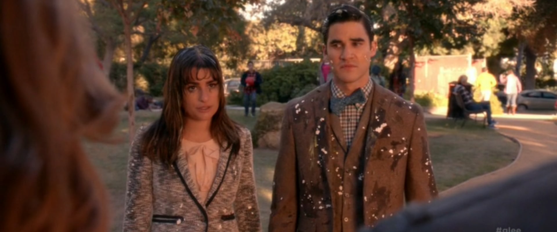 Does will schuester coach vocal adrenaline?