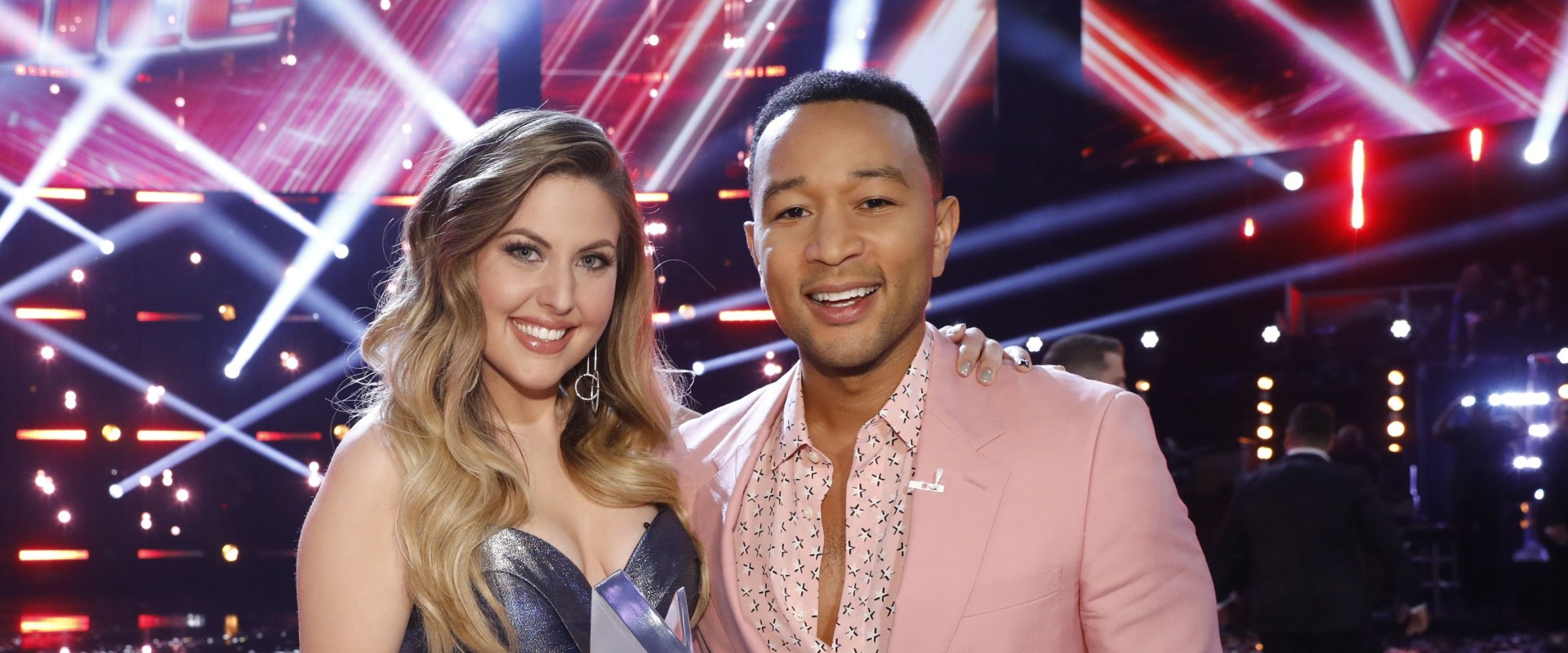 Which coach on the voice has won the most?