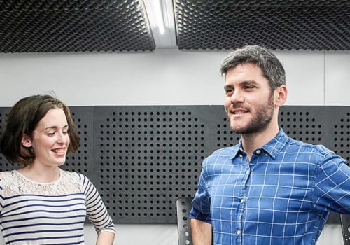 Does vocal coaching help?