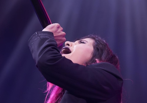 Do i need a vocal coach to learn to sing?