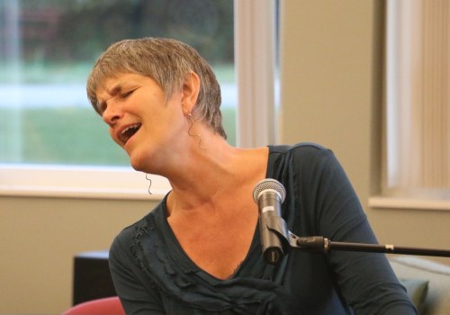 Do vocal coaches help?